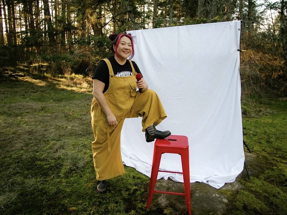 How BC’s Rural Islands Became Hotbeds of Comedy