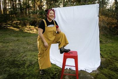 How BC’s Rural Islands Became Hotbeds of Comedy