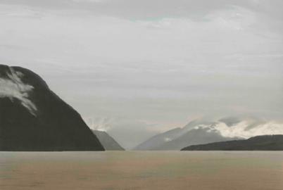 The Majestic Work of Takao Tanabe
