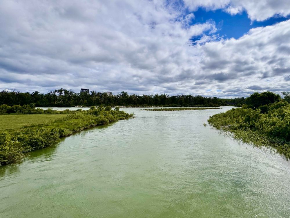 Calgary Parkland Development Faces Indigenous Consultation Concerns