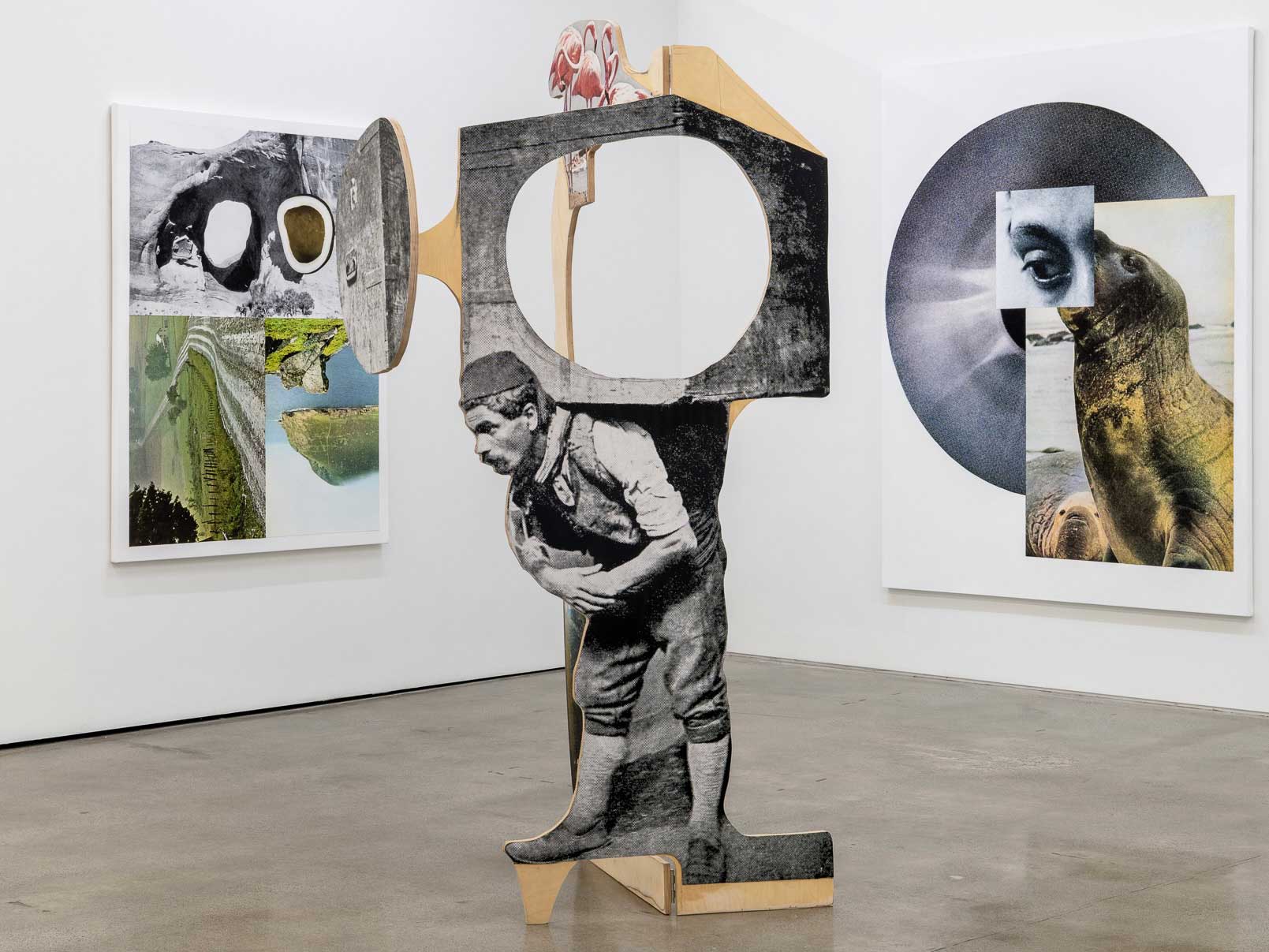 The Breathtaking Work of an ‘Artist’s Artist’