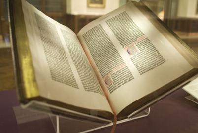 A Case for Teaching the Bible in Public School