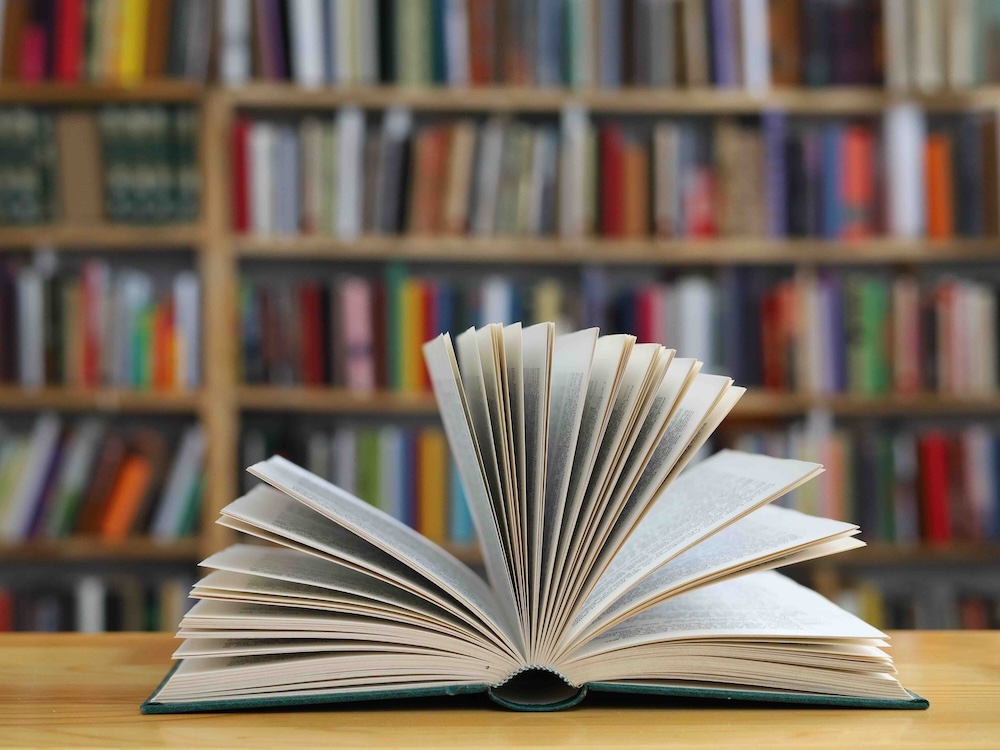 Why Is Book Publishing So Precarious?