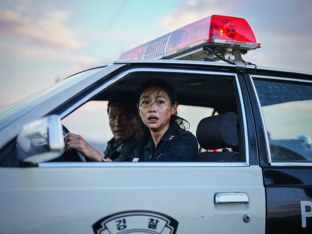 Inside the Sheer Bravado of ‘Hope’