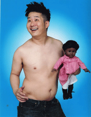 Bobby Lee's Funny Splash | The Tyee