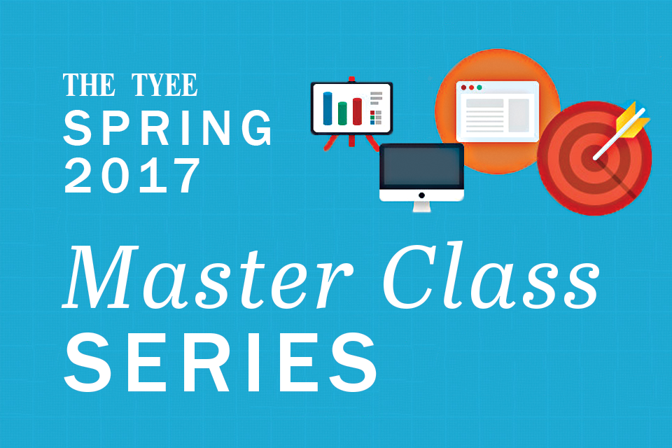 TyeeMasterClass2017