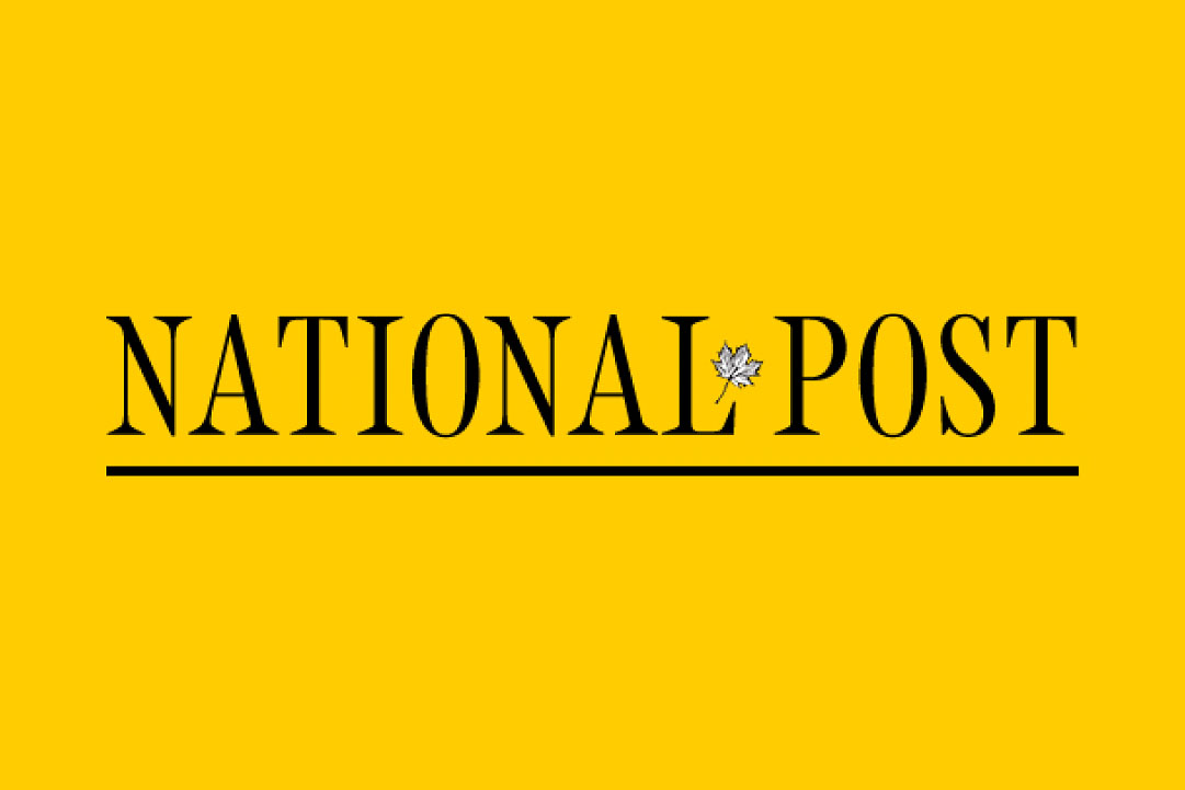 National Post - The Brock News