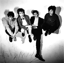 The Replacements