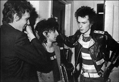 Sid Vicious