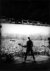 The Clash