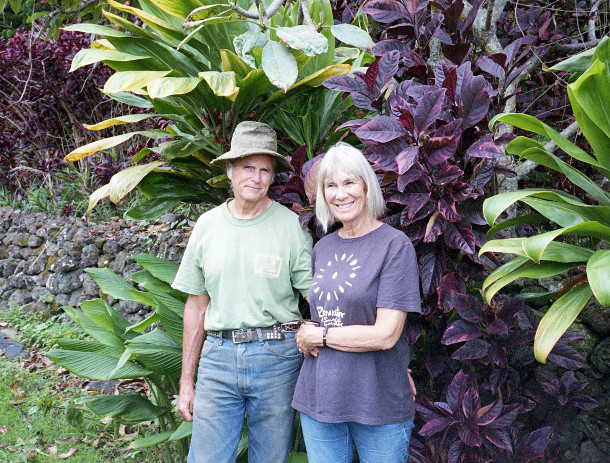 582px version of Nancy Redfeather and her husband Gerry