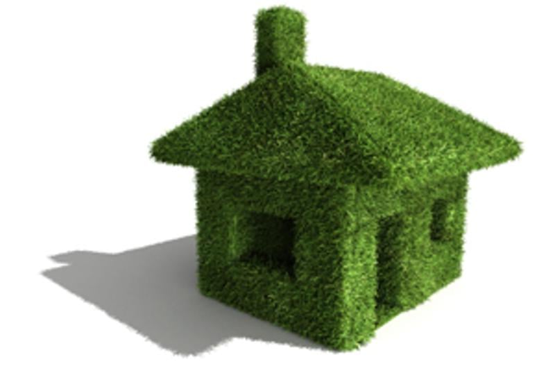 Five Myths About Green Building