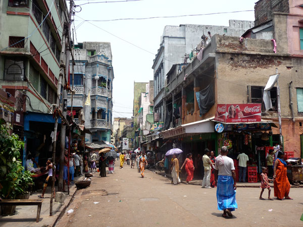 582px version of Sonagachi street, Calcutta