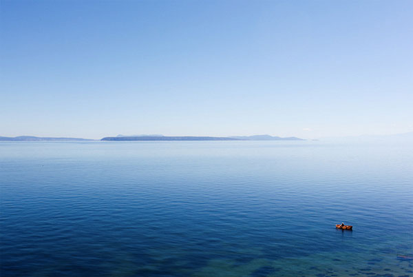 Savary Island