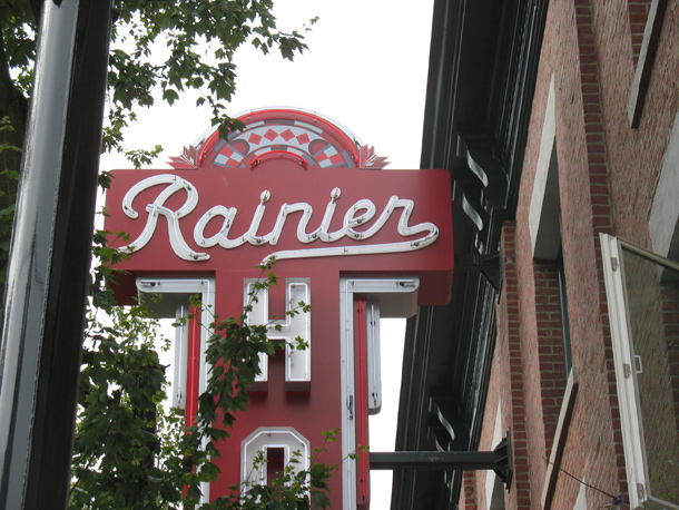582px version of The Rainier Hotel