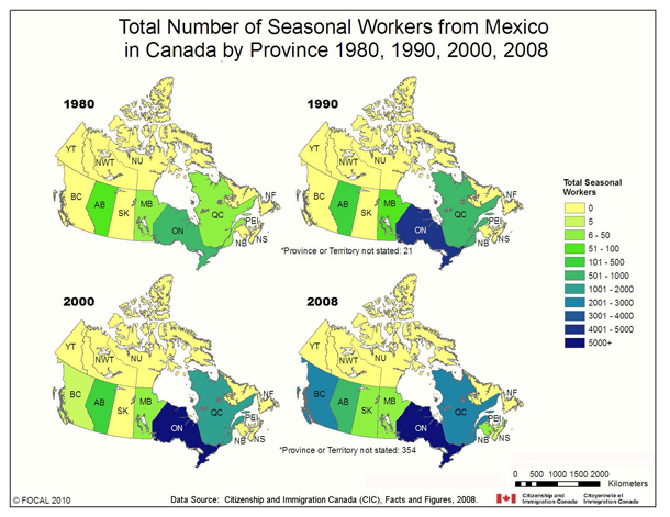 582px version of Chart of seasonal workers from Mexico