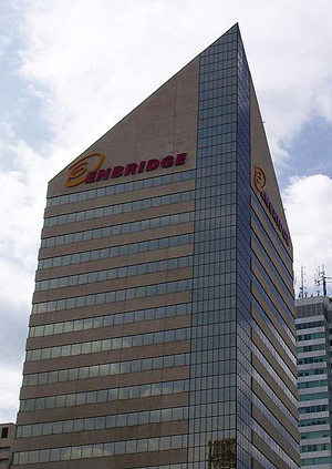 Enbridge headquarters