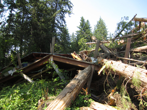 582px version of Johnsons Landing home crushed by the slide