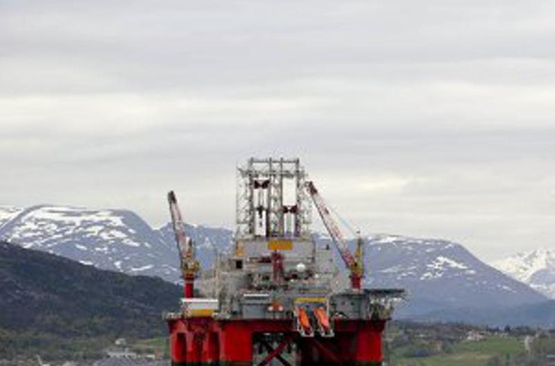 Canada Doesn't Obey Oil-Rich Norway's 'Ten Commandments' 