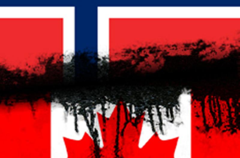 Norway vs. Canada: Where to Draw the Line with Big Oil 