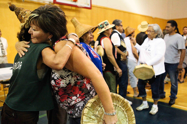 582px version of Residential school survivors