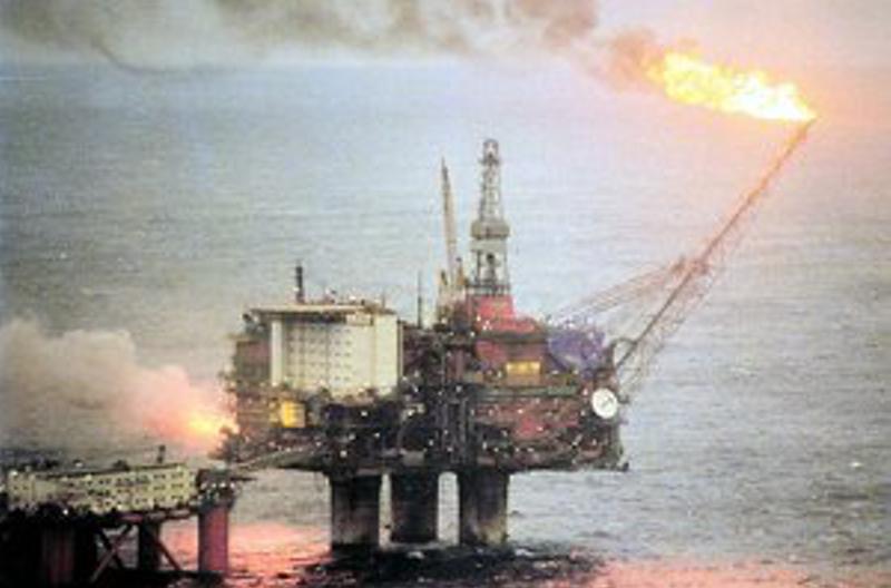 The Mistake that Cost Norway Huge in Oil Wealth