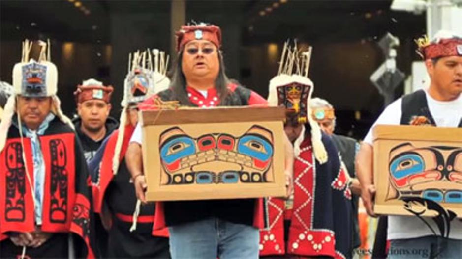 VIDEO: Bringing the Ancestors Home