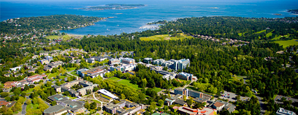 582px version of University of Victoria