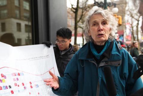 Council Orders Tiny Homes Option Be Weighed for Vancouver’s Homeless Crisis