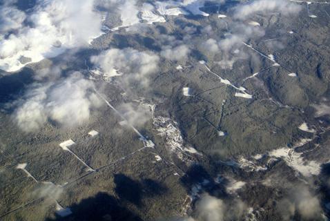 The Fracking Industry Is Hurting. Its Future Should Be an Election Issue