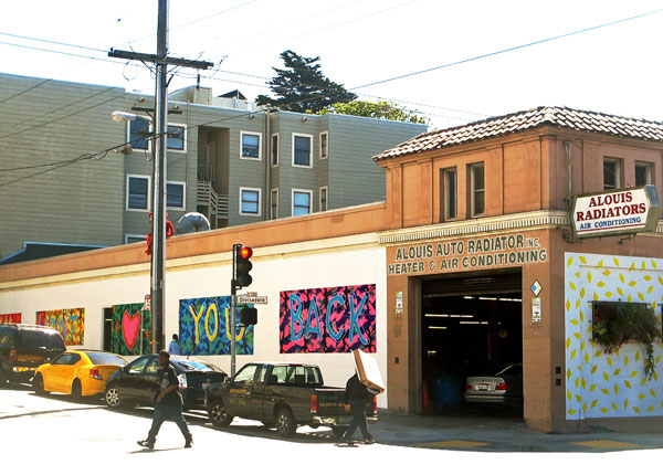 582px version of Divisadero Street