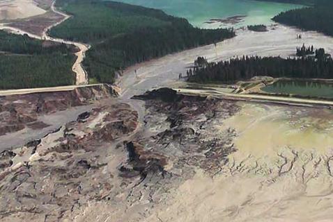 Will BC Let Mount Polley Mine Keep Pumping Waste into Quesnel Lake?