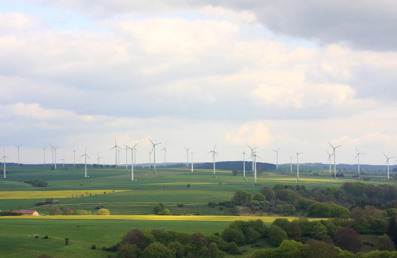 Five Lessons for Canada from Germany's Clean Energy Revolution