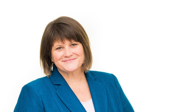 Squamish Mayor Patricia Heintzman