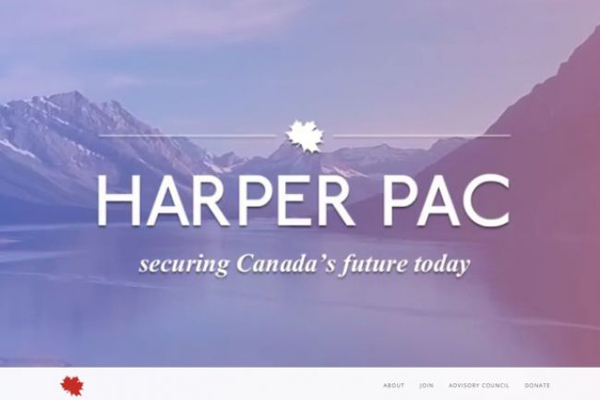 Harper-PAC