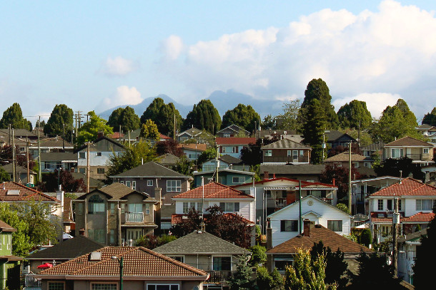 582px version of Vancouver houses