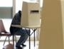 Ballot booth