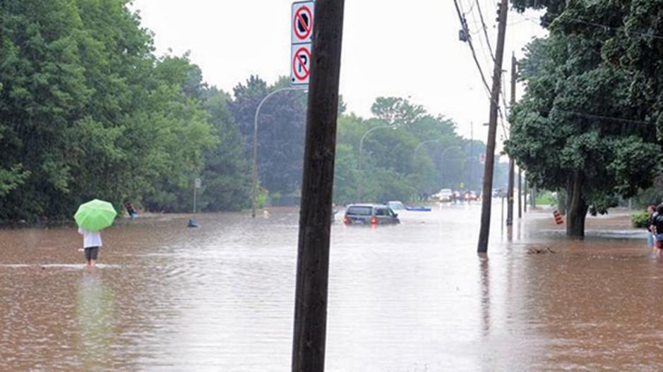 Homeowner? Brace for Flood of Insurance Hikes