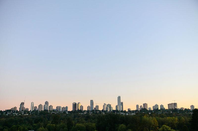 Burnaby Boom: From Bedroom ‘Burb to Growing City