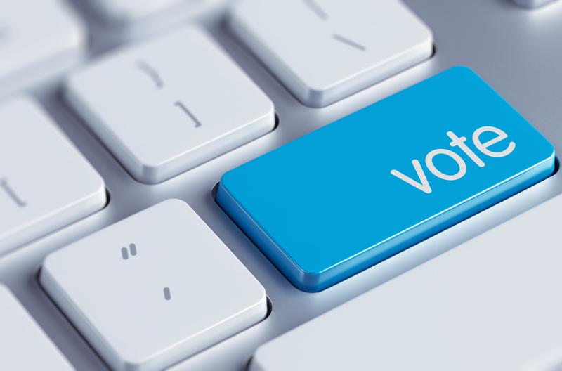 Because It’s 2016: Why Can’t We Vote Online?