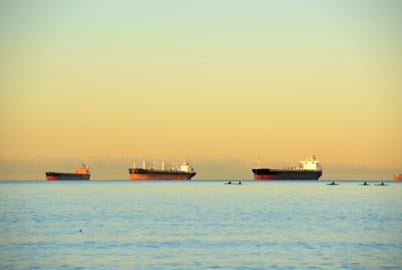 How the Carney-Smith Pact Could Bring More Tankers to Burrard Inlet