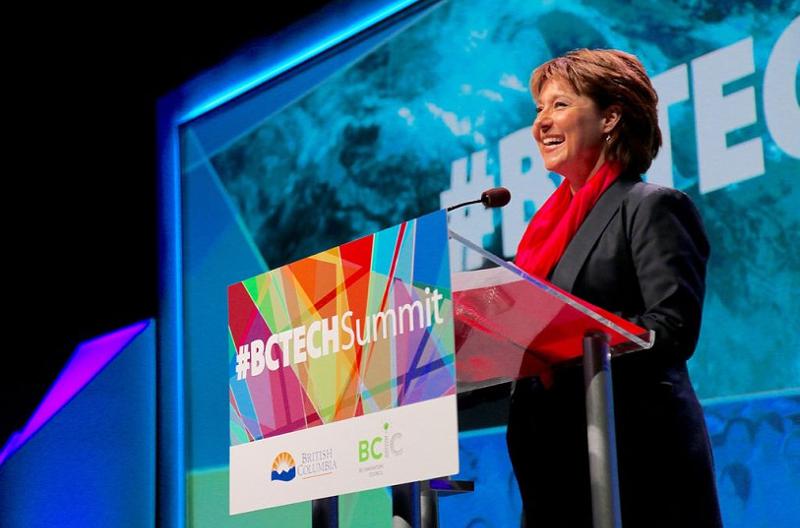 BC Boasts of Tech Sector Growth, But Doesn’t Insist on Local Jobs in Giant Projects