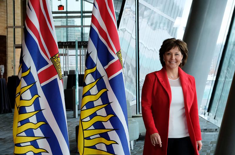 Christy Clark’s Conflicting Stories, and Five Takeaways from the Health Firing Report