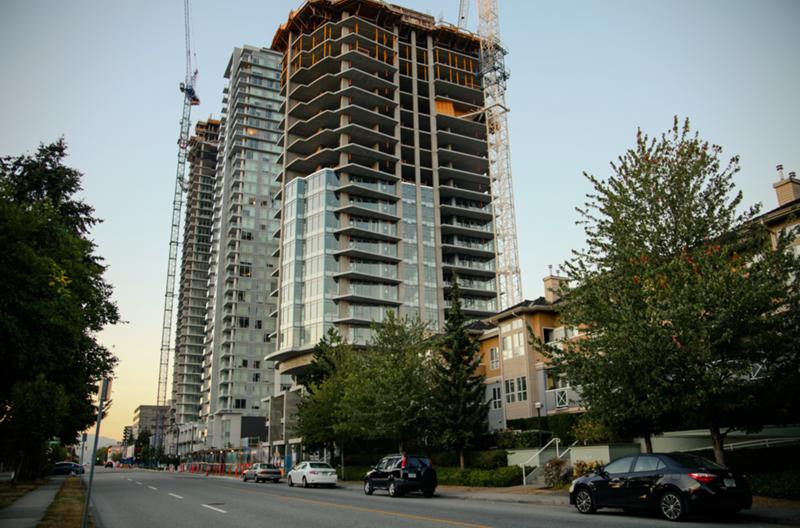 Easing BC’s Housing Crunch: Where the Parties Stand