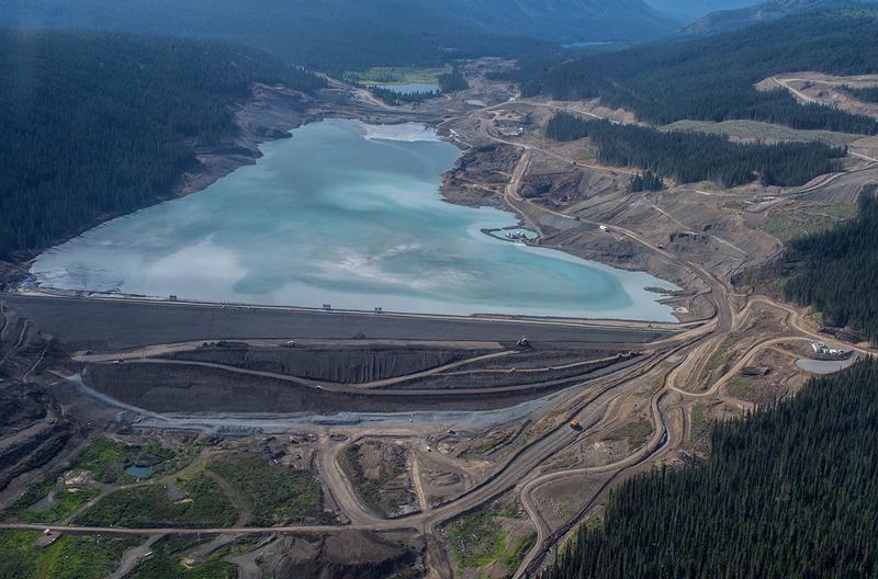 What’s Changed on the Ground Since the Mount Polley Mine Disaster?