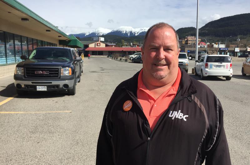In Northwest, NDP Candidates Struggle to Make Support for LNG Clear