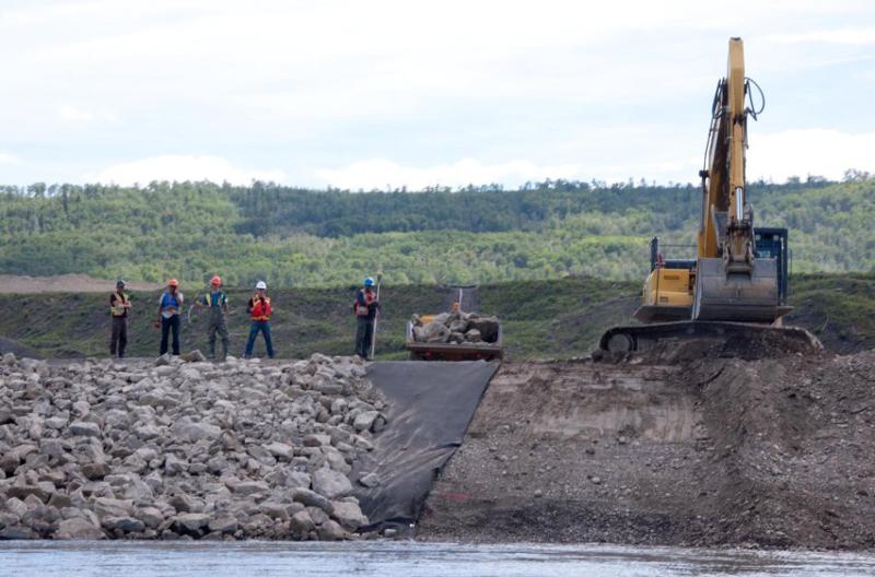 Who’s Getting Site C Contracts? And How Much Have They Given the BC Liberals?
