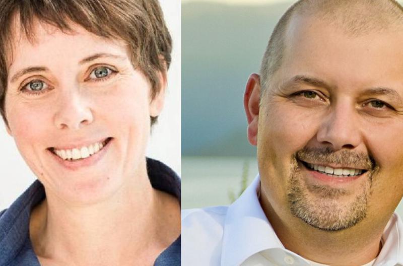 Two New Green MLAs Speak: ‘We’re Very Serious about Doing What’s Right for our Province’