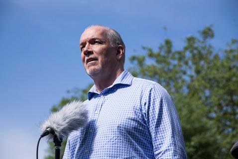 Bill 22 Is a Sign of Democratic Backsliding in BC