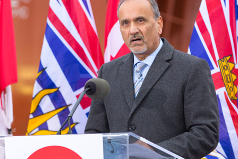 No Fast Action on Major WorkSafeBC Review, Says Labour Minister